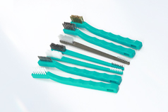 醫用牙刷清潔刷