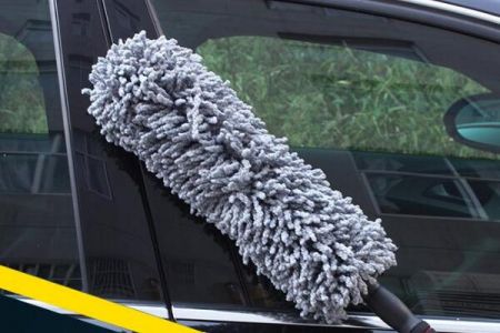 傲群滾筒洗車刷：四大優勢，引領洗車行業新標準