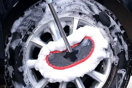 如何挑選高性價比的洗車刷？傲群洗車刷廠家為您提供無憂采購方案