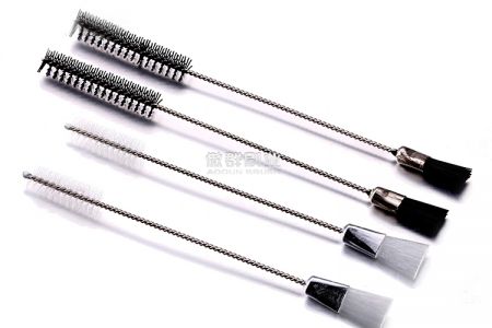 為什么專業樂手都選雙頭設計？樂器清潔毛刷的 6 個高階用法