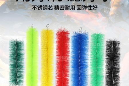 別只當過濾刷是清潔工具！這些水處理場景它大顯身手