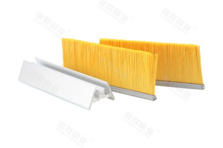 從車間到家門:密封毛刷的 5 個 “隱身” 應用場景 從車間到家門:密封毛刷的 5 個 “隱身” 應用場景