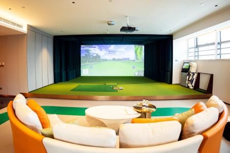 高爾夫沙坑毛刷：打造逼真沙坑擊球體驗(yàn)