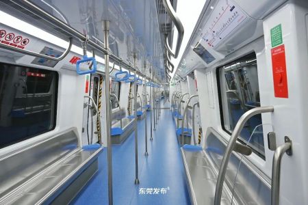 藏在地鐵屏蔽門里的“實力派”!傲群毛刷守護品質出行 藏在地鐵屏蔽門里的“實力派”!傲群毛刷守護品質出行