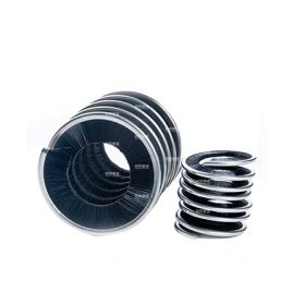 內繞尼龍彈簧刷