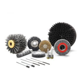 汽車拋光打磨毛刷