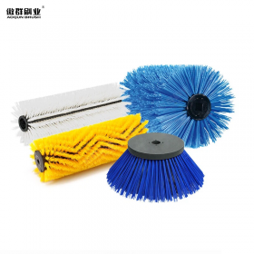 環衛清潔刷