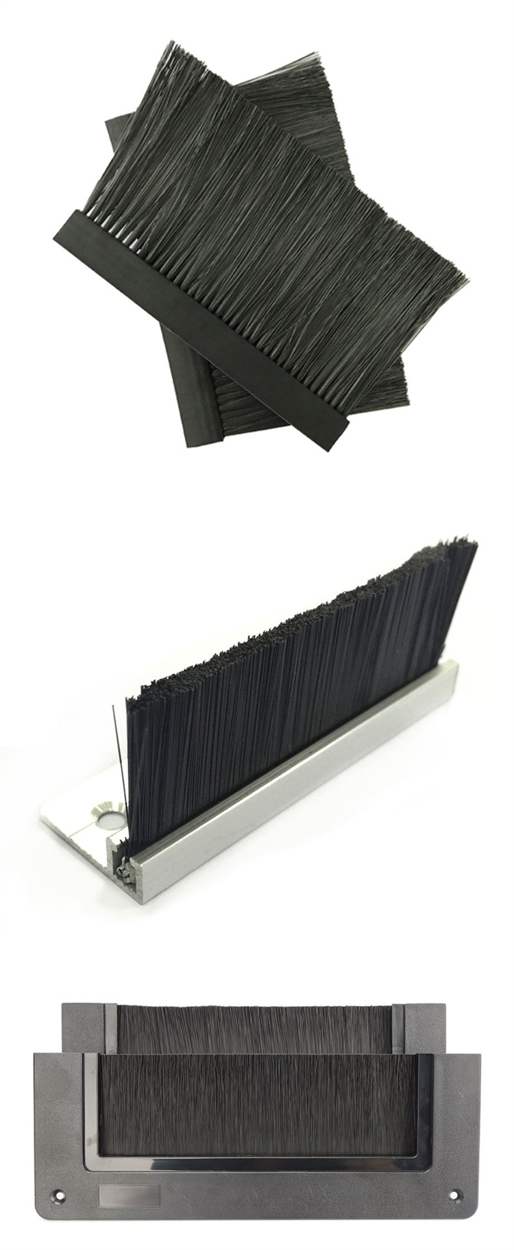 機(jī)柜密封毛刷詳情圖15