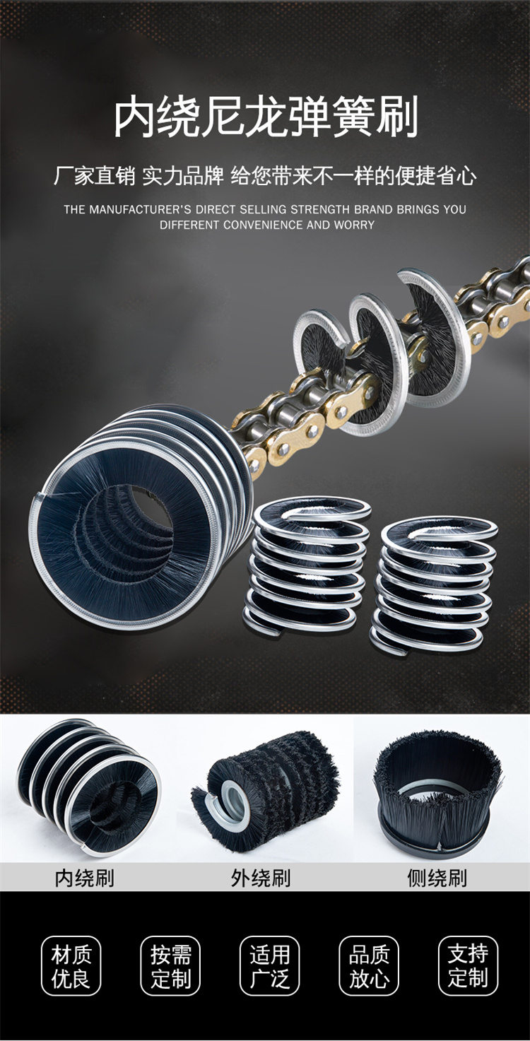 內繞尼龍彈簧刷圖01