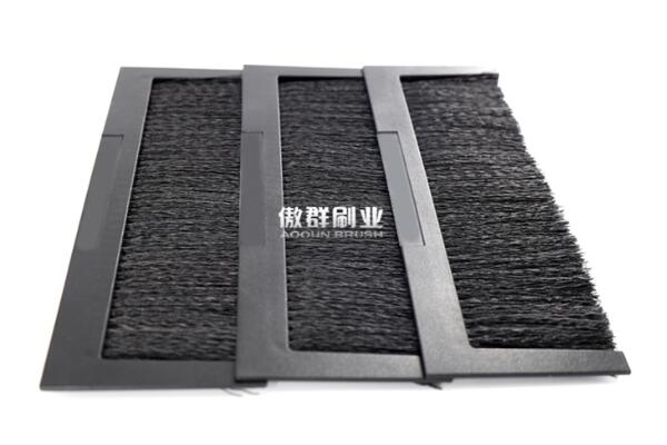 機柜密封毛刷的三大用途