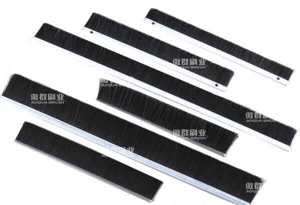 屏蔽門(mén)密封毛刷