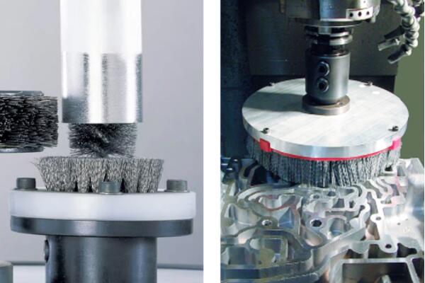 傲群圓盤(pán)刷產(chǎn)品