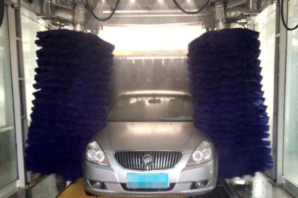 傲群洗車刷滾筒